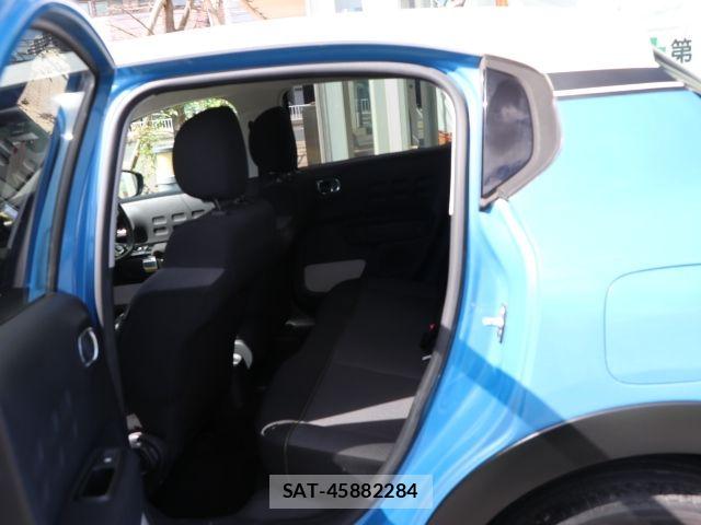 Citroen C3 2018-09 8354131-9