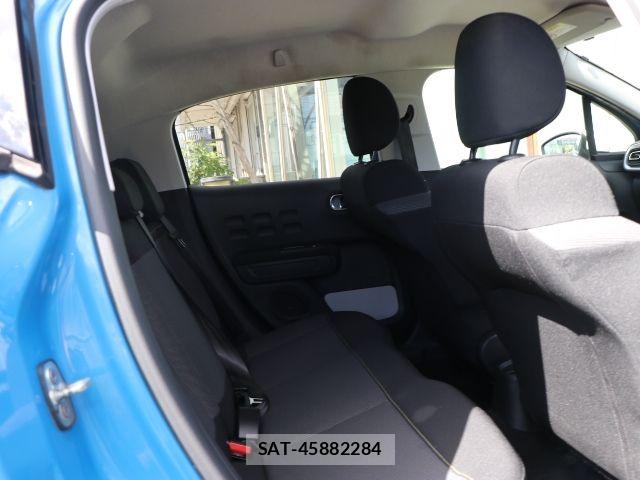 Citroen C3 2018-09 8354131-12