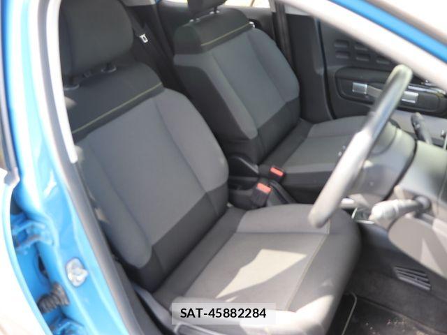 Citroen C3 2018-09 8354131-13