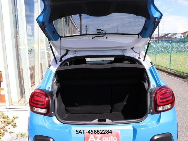 Citroen C3 2018-09 8354131-14