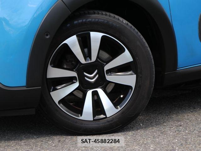Citroen C3 2018-09 8354131-15