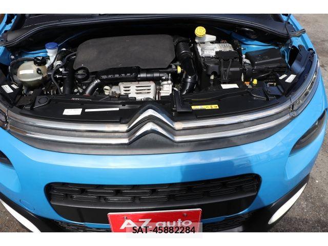 Citroen C3 2018-09 8354131-17