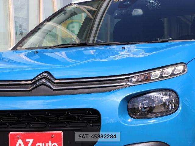 Citroen C3 2018-09 8354131-18