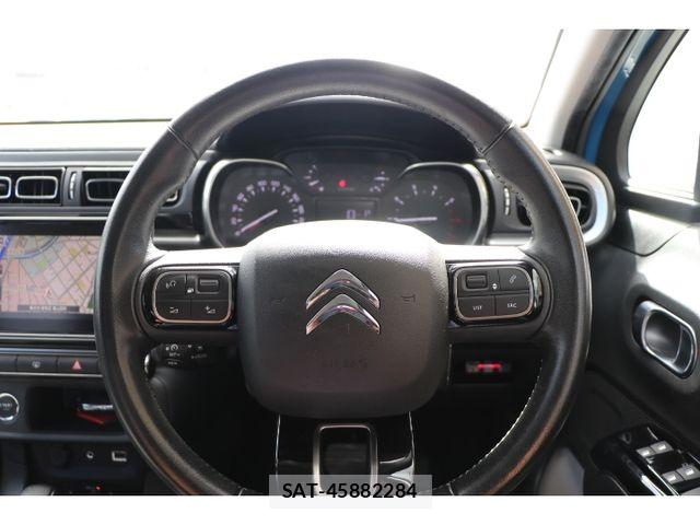 Citroen C3 2018-09 8354131-1