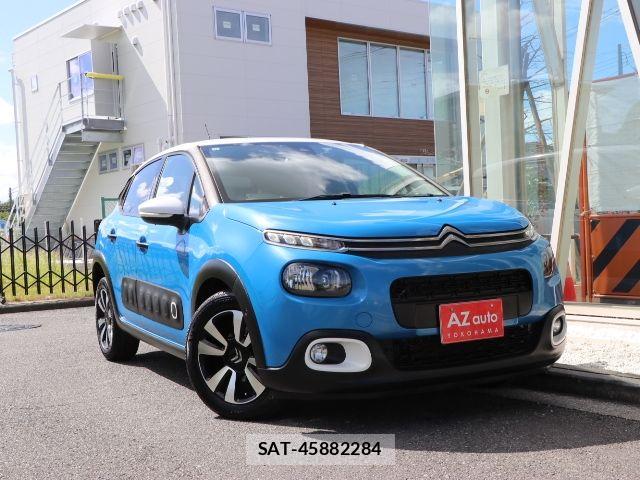 Citroen C3 2018-09 8354131-19