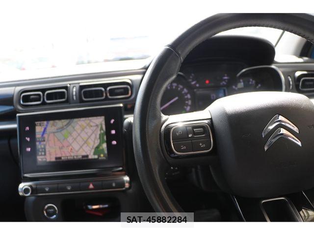 Citroen C3 2018-09 8354131-3