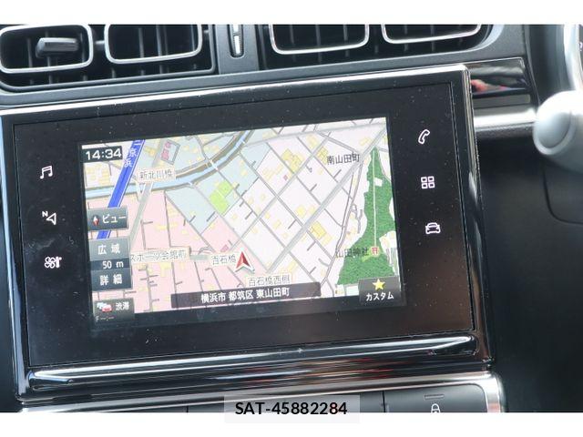 Citroen C3 2018-09 8354131-5