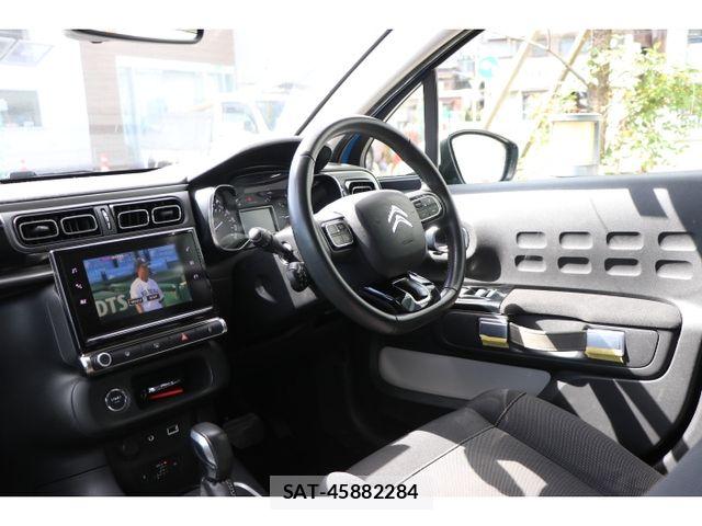 Citroen C3 2018-09 8354131-7