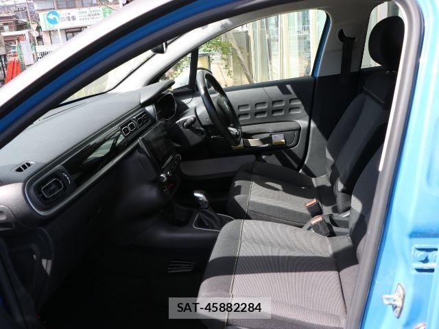 Citroen C3 2018-09 8354131-8