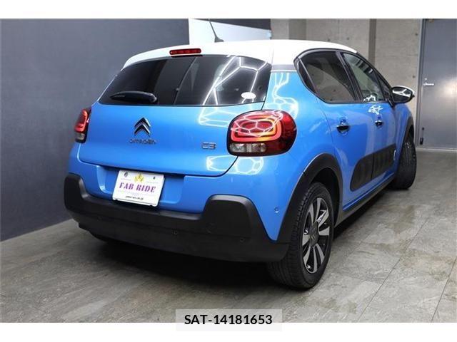 Citroen C3 2017-10 8365136-9