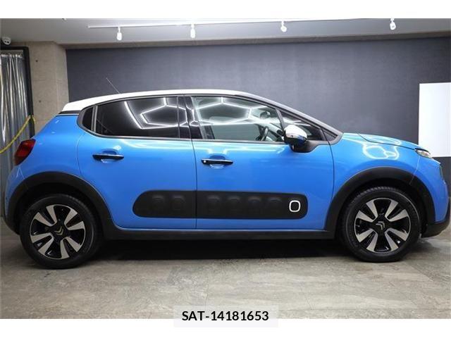 Citroen C3 2017-10 8365136-10