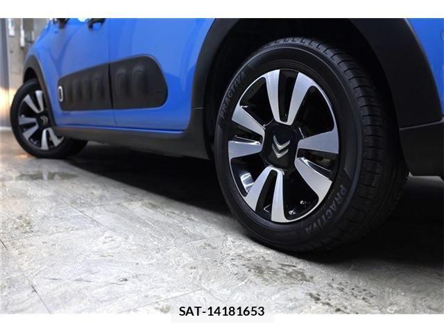 Citroen C3 2017-10 8365136-12