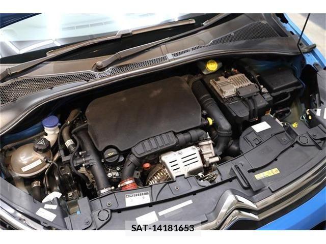 Citroen C3 2017-10 8365136-14
