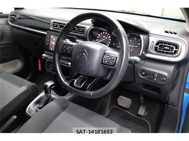 Citroen C3 2017-10 8365136-16