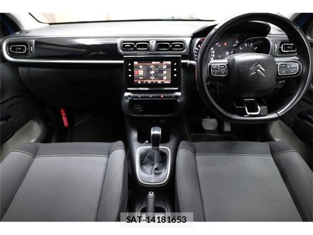 Citroen C3 2017-10 8365136-1