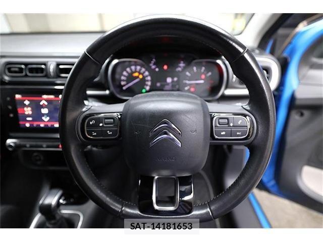 Citroen C3 2017-10 8365136-19