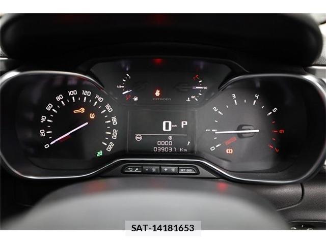Citroen C3 2017-10 8365136-20