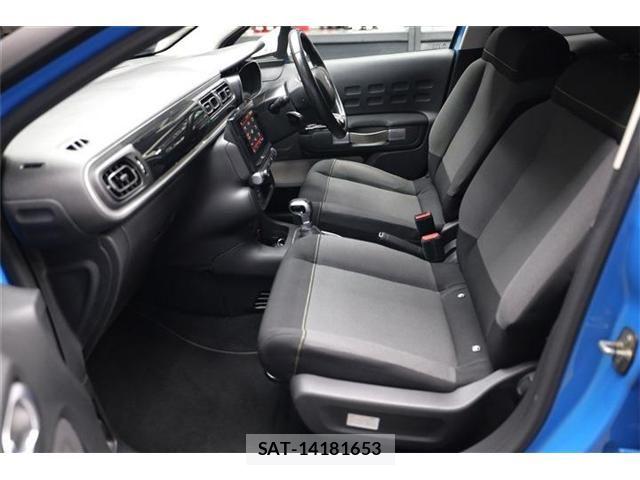 Citroen C3 2017-10 8365136-28