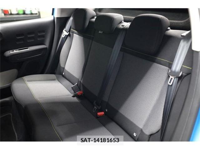 Citroen C3 2017-10 8365136-29