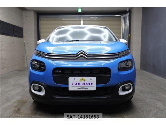 Citroen C3 2017-10 8365136-4