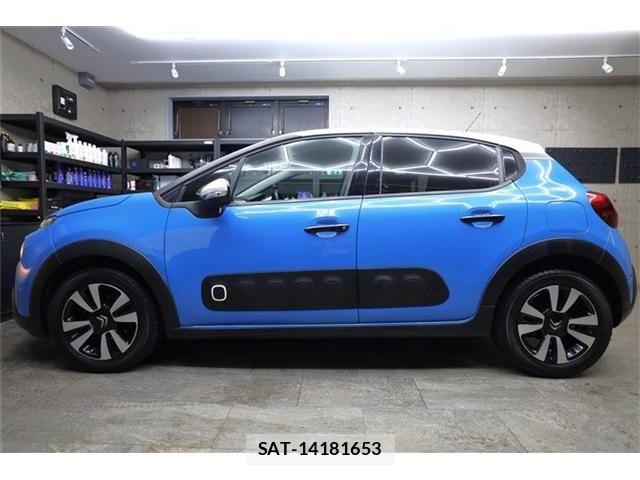 Citroen C3 2017-10 8365136-6