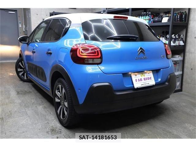 Citroen C3 2017-10 8365136-7