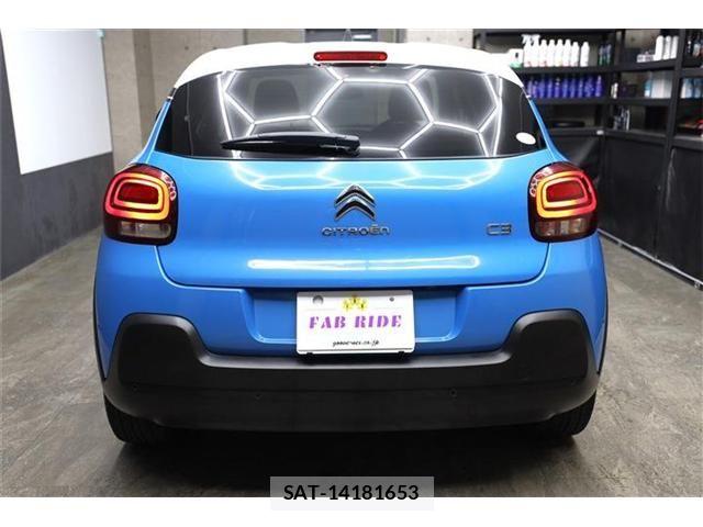Citroen C3 2017-10 8365136-8