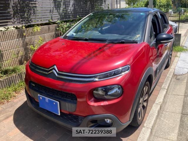 sat car