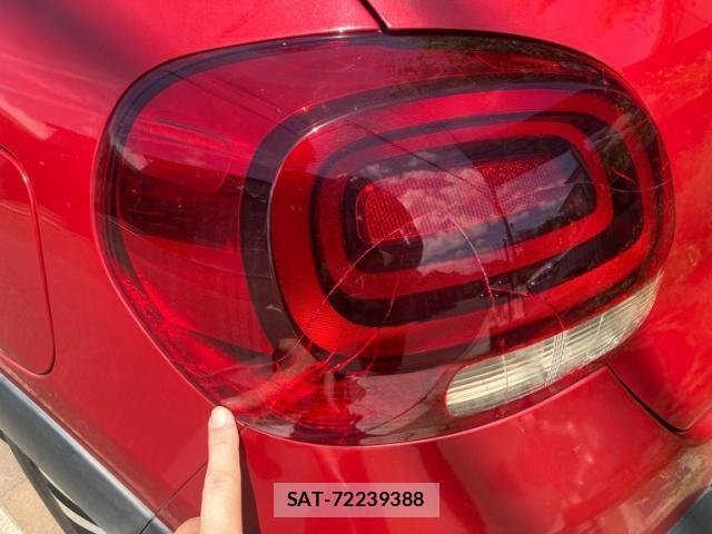 Citroen C3 2017-09 8365138-22