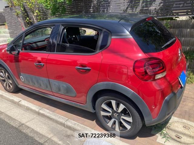 Citroen C3 2017-09 8365138-2