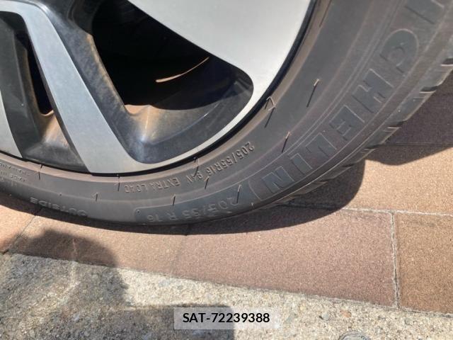 Citroen C3 2017-09 8365138-3