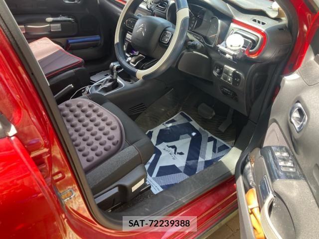 Citroen C3 2017-09 8365138-4