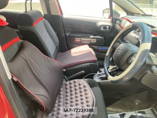 Citroen C3 2017-09 8365138-5