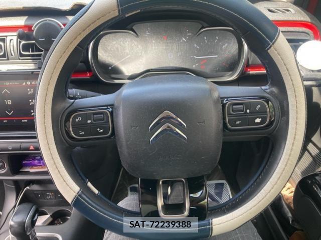 Citroen C3 2017-09 8365138-8