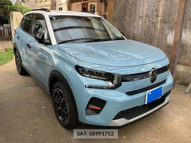 Citroen C3 2025-10 8365134-0