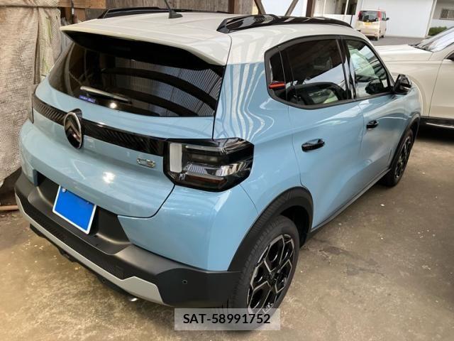 Citroen C3 2025-10 8365134-1