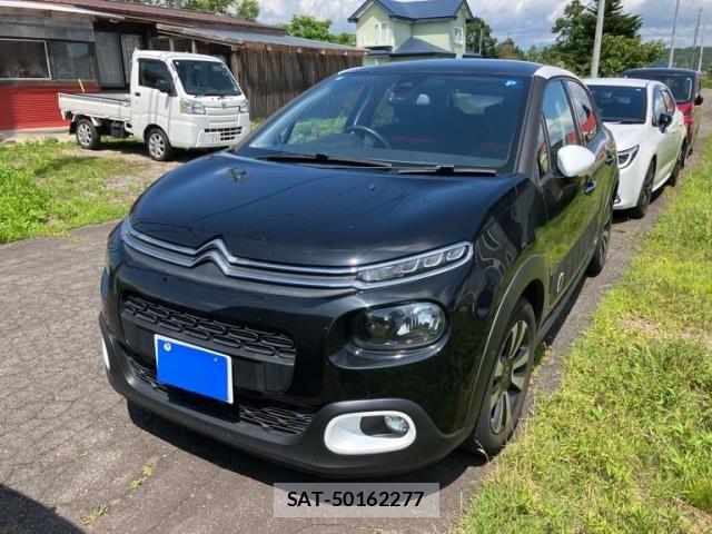 Citroen C3 2019-06 8365137-0