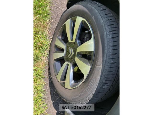 Citroen C3 2019-06 8365137-12