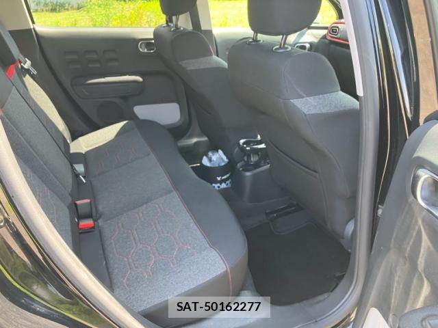 Citroen C3 2019-06 8365137-15
