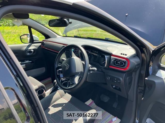Citroen C3 2019-06 8365137-16