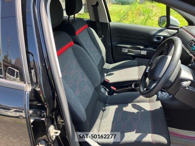 Citroen C3 2019-06 8365137-17