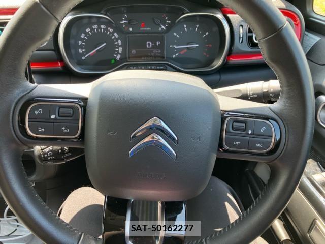 Citroen C3 2019-06 8365137-18