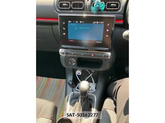 Citroen C3 2019-06 8365137-20