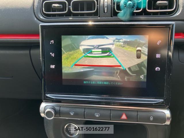 Citroen C3 2019-06 8365137-21
