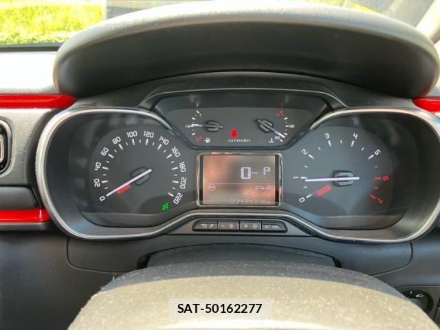 Citroen C3 2019-06 8365137-22