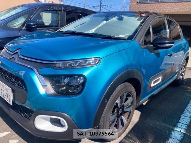 Citroen C3 2023-06 8365135-2