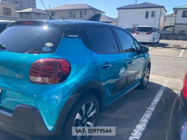 Citroen C3 2023-06 8365135-8