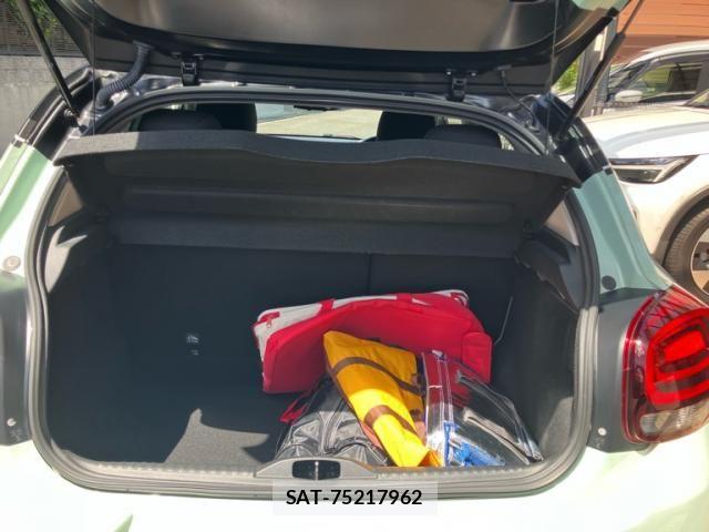 Citroen C3 2018-10 8371518-9