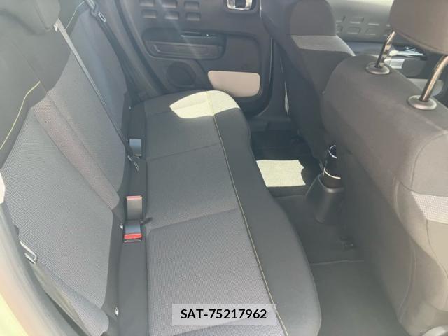Citroen C3 2018-10 8371518-10