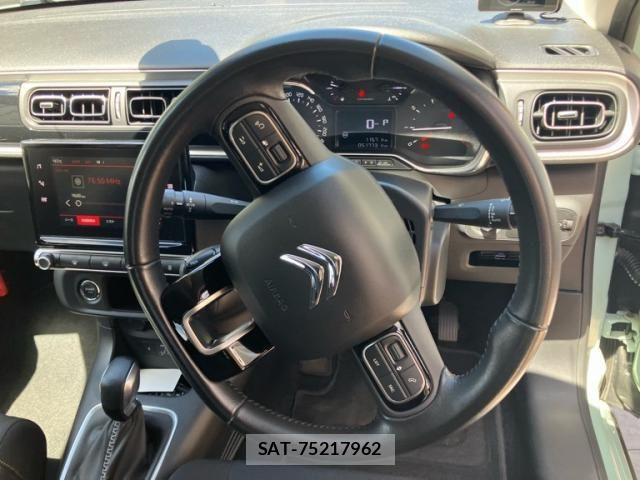 Citroen C3 2018-10 8371518-15